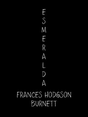 cover image of Esmeralda